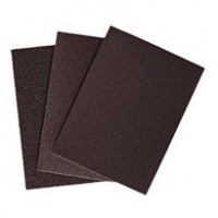 Fein 63717217016 Profile Sanding Sheets 80G PK25 £10.79